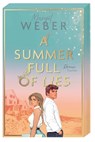 A Summer full of Lies - Margit Weber - 9783596713042