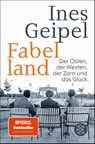 Fabelland - Ines Geipel - 9783596713356
