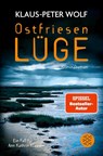 Ostfriesenlüge - Klaus-Peter Wolf - 9783596713486