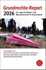 Grundrechte Report 2026 - Peter von Auer ; Rosemarie Will ; Michèle Winkler - 9783596713707