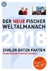 Der neue Fischer Weltalmanach 2018 -  - 9783596720187