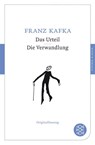 Das Urteil/Die Verwandlung - Franz Kafka - 9783596900206