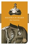 Der Untertan - Heinrich Mann - 9783596900268