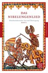 Das Nibelungenlied 1 -  - 9783596901319