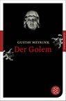 Der Golem - Gustav Meyrink - 9783596903252