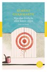 Was das Gedicht alles kann: Alles - Robert Gernhardt - 9783596904518