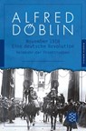 November 1918. Zweiter Teil, 2 - Alfred Döblin - 9783596904709