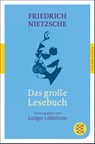Das grosse Lesebuch - Friedrich Nietzsche - 9783596905843