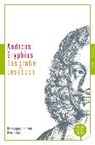 Gryphius, A: Das große Lesebuch - GRYPHIUS,  Andreas - 9783596906253