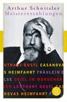 Meistererzählungen - Arthur Schnitzler - 9783596906819
