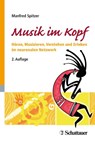 Musik im Kopf - Manfred Spitzer - 9783608429404