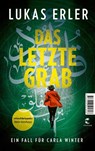 Das letzte Grab - Lukas Erler - 9783608501698