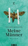 Meine Männer - Victoria Kielland - 9783608501834