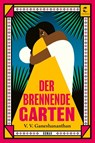 Der brennende Garten - V. V. Ganeshananthan - 9783608502787