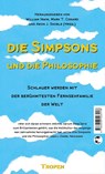 Die Simpsons und die Philosophie - William Irwin ; Mark T. Conard ; Aeon J. Skoble - 9783608503418