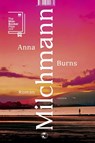 Milchmann - Anna Burns - 9783608504682