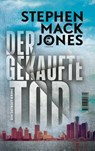 Der gekaufte Tod - Stephen Mack Jones - 9783608504774