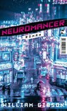 Neuromancer - William Gibson - 9783608504880