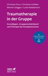 Traumatherapie in der Gruppe (Leben Lernen, Bd. 255) - Christian Firus ; Christian Schleier ; Werner Geigges ; Luise Reddemann - 9783608891294