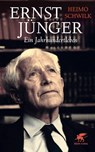 Ernst Jünger - Ein Jahrhundertleben - Heimo Schwilk - 9783608939545