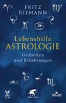 Lebenshilfe Astrologie - Fritz Riemann - 9783608946574