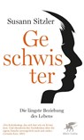 Geschwister - Susann Sitzler - 9783608961935