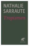 Tropismen - Nathalie Sarraute - 9783608963465