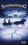 Stormsong - C. L. Polk - 9783608964950