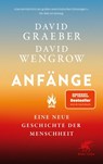 Anfänge - David Graeber ; David Wengrow - 9783608966145