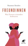 Freundinnen - Susann Sitzler - 9783608980677
