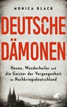 Deutsche Dämonen - Monica Black - 9783608984156