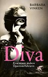 Diva - Barbara Vinken - 9783608984569