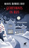 Geheimnis in Rot - Mavis Doriel Hay - 9783608985061
