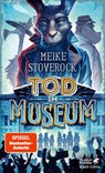 Tod im Museum - Meike Stoverock - 9783608987065