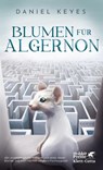 Blumen für Algernon - Daniel Keyes - 9783608988154
