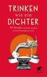 Trinken wie ein Dichter - Apollo Publishers - 9783608988291