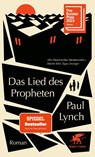 Das Lied des Propheten - Paul Lynch - 9783608988871