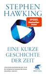 Eine kurze Geschichte der Zeit - Stephen Hawking - 9783608988956