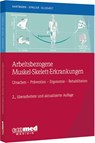 Arbeitsbezogene Muskel-Skelett-Erkrankungen - Bernd Hartmann ; Michael Spallek ; Rolf Ellegast - 9783609165332