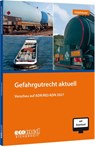 Gefahrgutrecht aktuell - Jörg Holzhäuser - 9783609203041