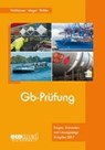 Gb-Prüfung - HOLZHÄUSER,  Jörg - 9783609203850