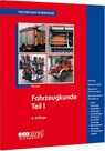 Fahrzeugkunde Teil 1 - Hans Kemper - 9783609681580