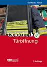 Quickcheck Türöffnung - Frank Gerhards ; Frank Hüsch - 9783609681795