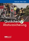 Quickcheck Absturzsicherung - Frank Gerhards ; Ingo Rolfs ; Michael Reith - 9783609687230