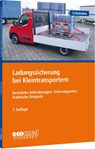Ladungssicherung bei Kleintransportern - Wolfgang Schlobohm - 9783609691923