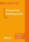 Pflichtenheft Gefahrgutrecht -  - 9783609697277