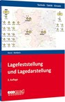 Lagefeststellung und Lagedarstellung - Bernhard Horst ; Martina Rehbein - 9783609775517