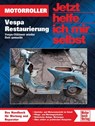Vespa - Mark Paxton - 9783613035430