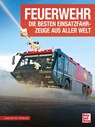 Feuerwehr - Joachim M. Köstnick - 9783613043220