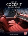 Art of Cockpit - René Staud ; Heinrich Lingner - 9783613044043